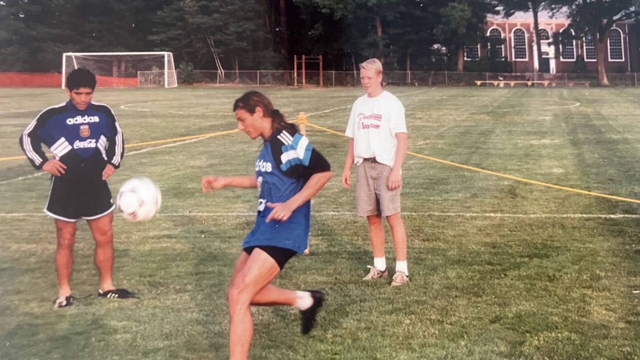 2026世界杯掀热潮:美国大学校园如何拥抱国家队与梅西